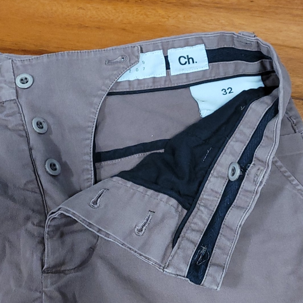 Ch. Chapter Shorts - Picture 4 of 5